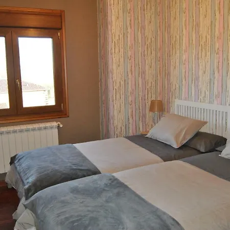 Casa Loisiana O Pino