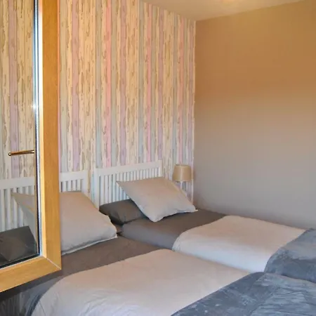 Сasa de vacaciones Casa Loisiana