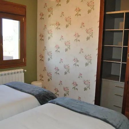 Casa Loisiana * O Pino