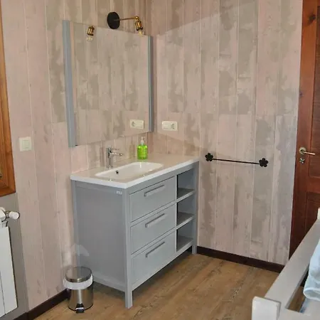 Сasa de vacaciones Casa Loisiana *