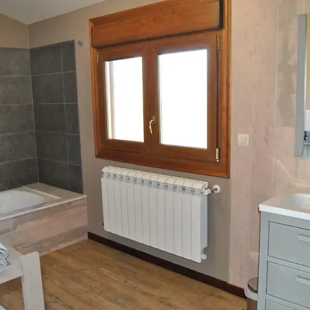 Сasa de vacaciones Casa Loisiana *