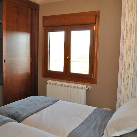 Casa Loisiana O Pino