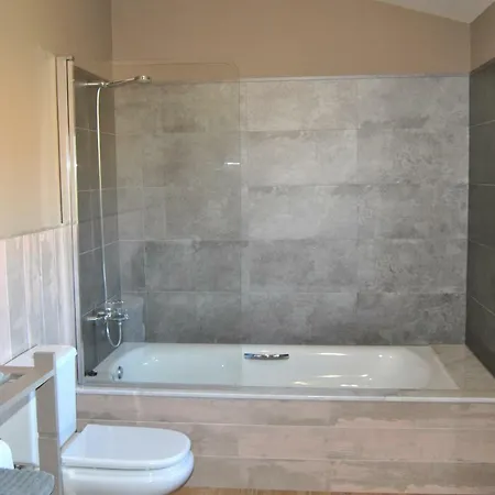 Casa Loisiana Сasa de vacaciones O Pino