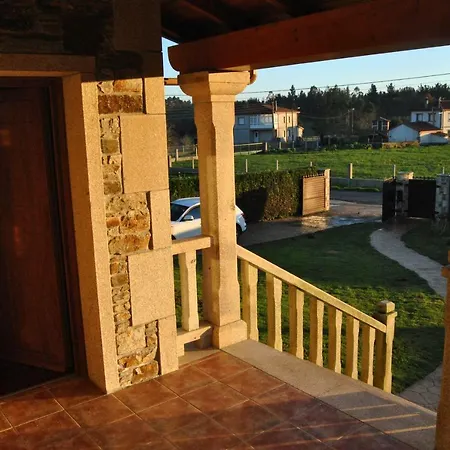 Casa Loisiana O Pino