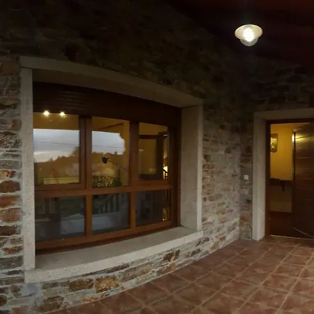 Casa Loisiana O Pino