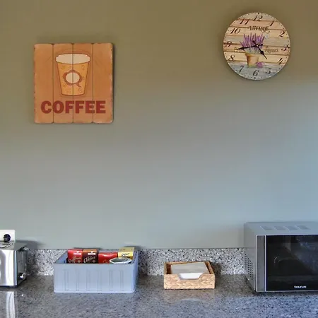 Casa Loisiana O Pino