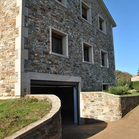 Casa Loisiana Сasa de vacaciones