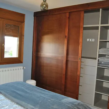 Casa Loisiana * O Pino