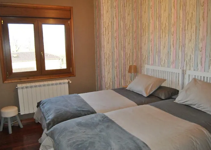 Casa Loisiana O Pino