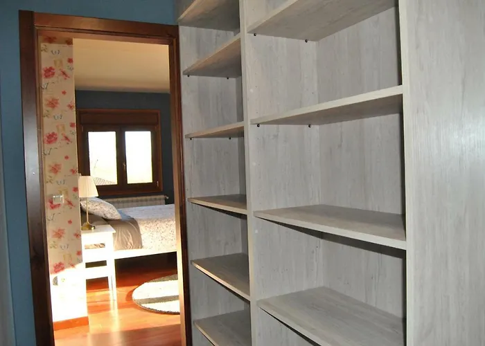 Casa Loisiana O Pino