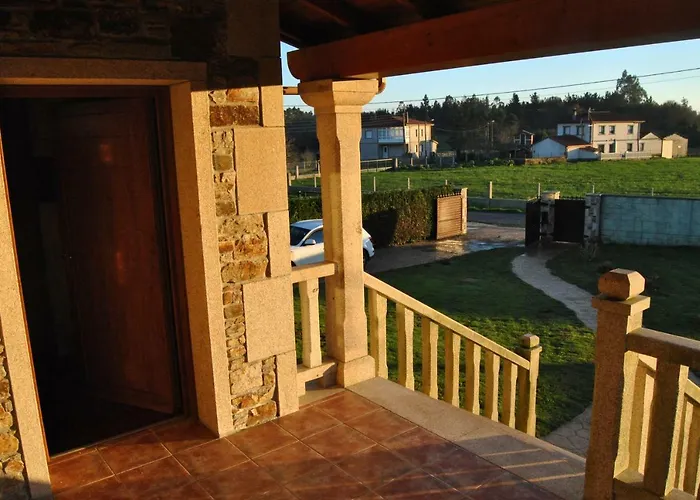 Casa Loisiana O Pino