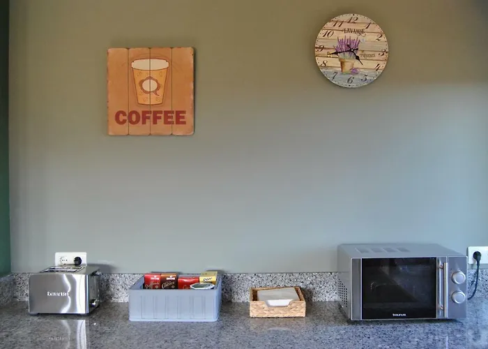 Casa Loisiana O Pino